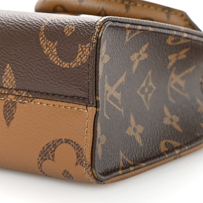 Louis Vuitton Reverse Monogram Giant Onthego BB 9 of 10