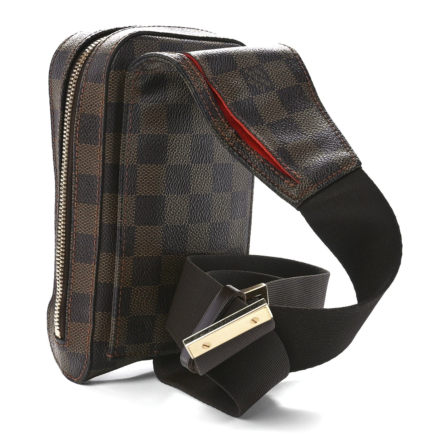 Damier Ebene Geronimos