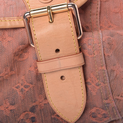 Louis Vuitton Denim Sunrise Orange 11 of 15