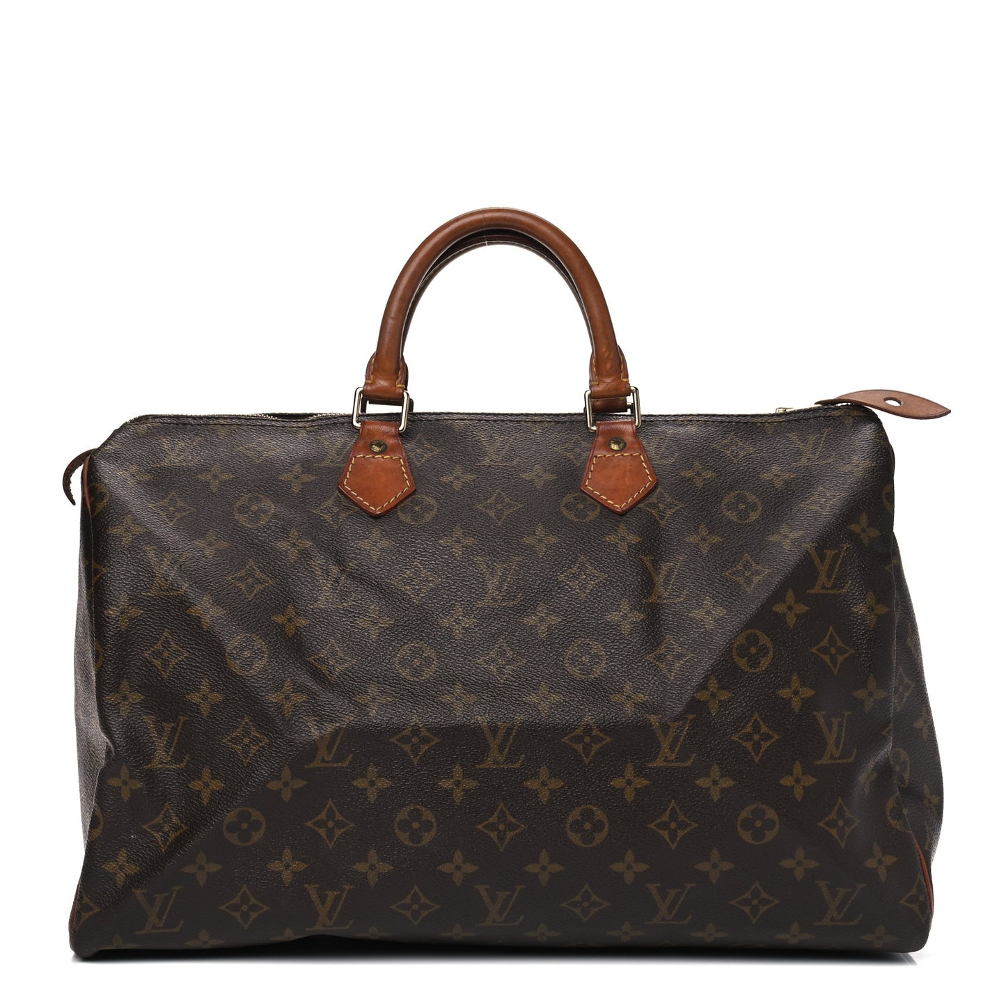 Monogram Speedy 40