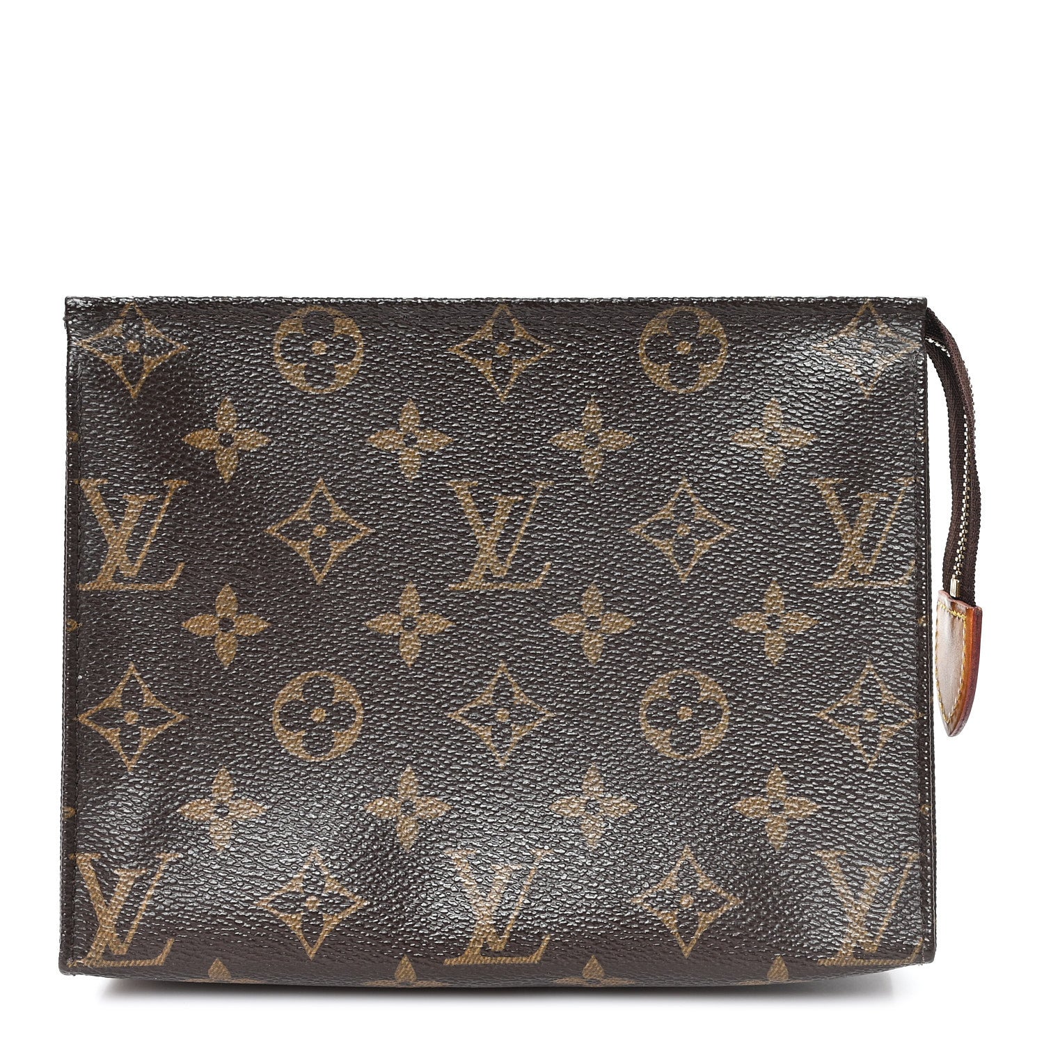 Louis Vuitton Monogram Toiletry Pouch 19 1 of 7