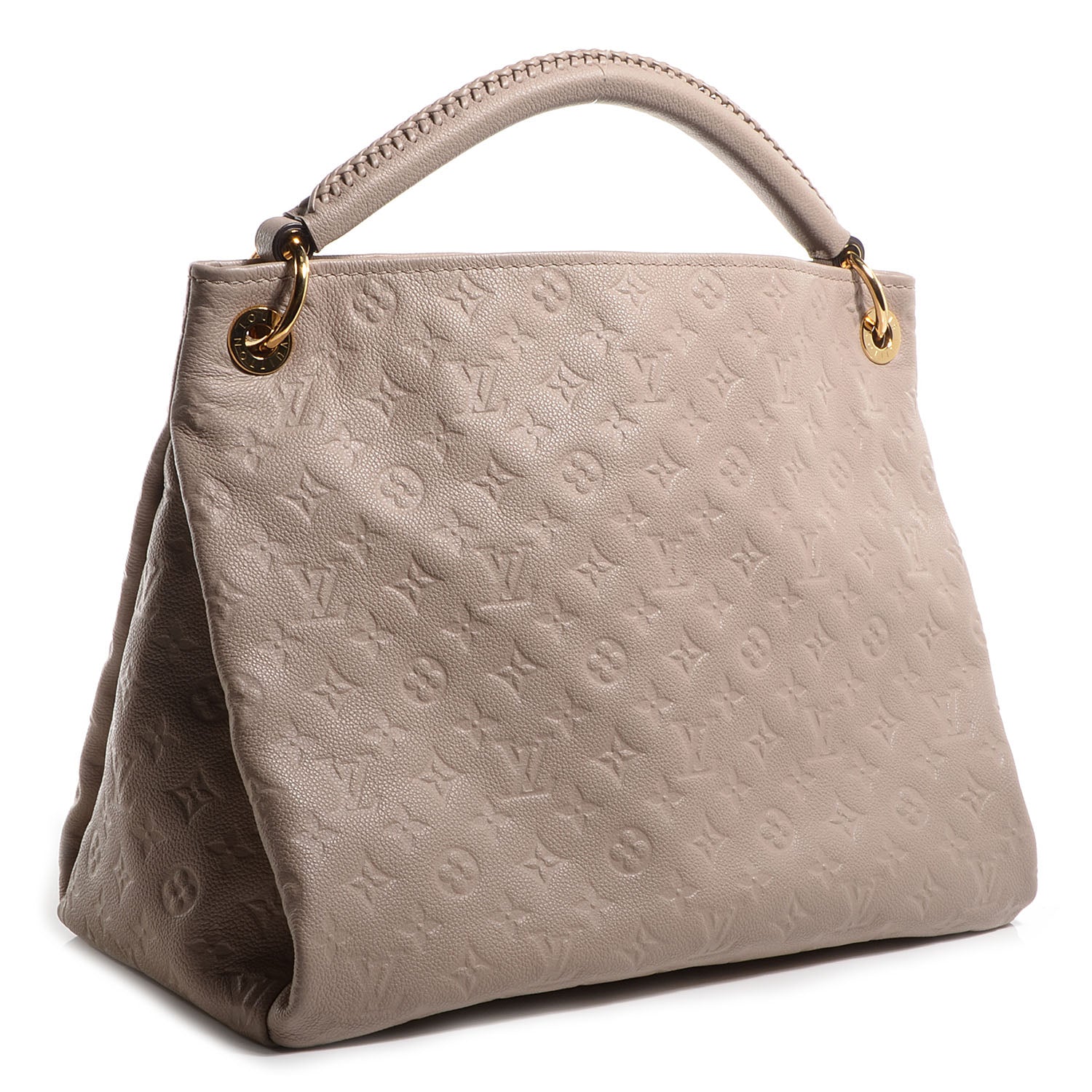 Louis Vuitton Empreinte Artsy MM Galet 3 of 7