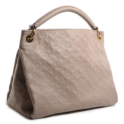 Louis Vuitton Empreinte Artsy MM Galet 3 of 7
