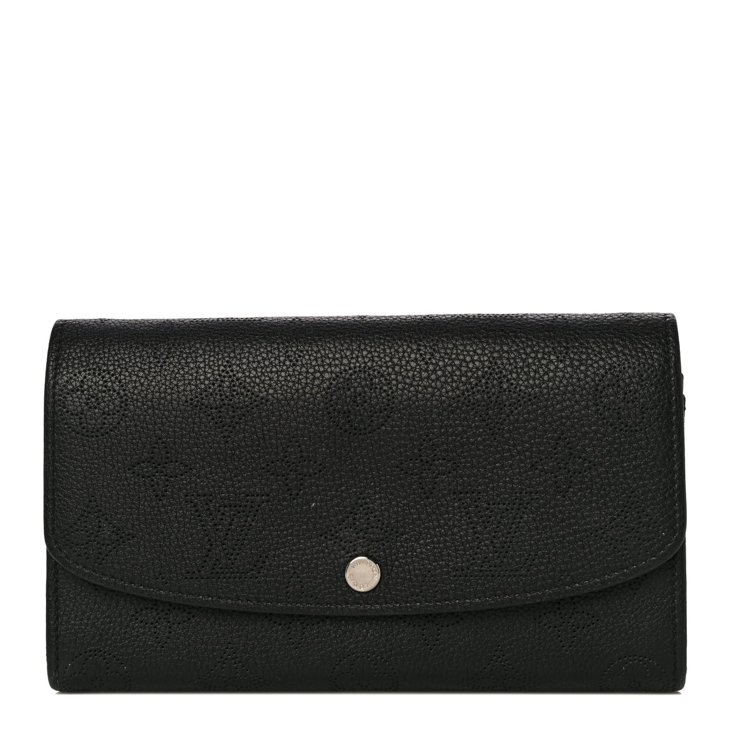 Mahina Iris Wallet NM Black