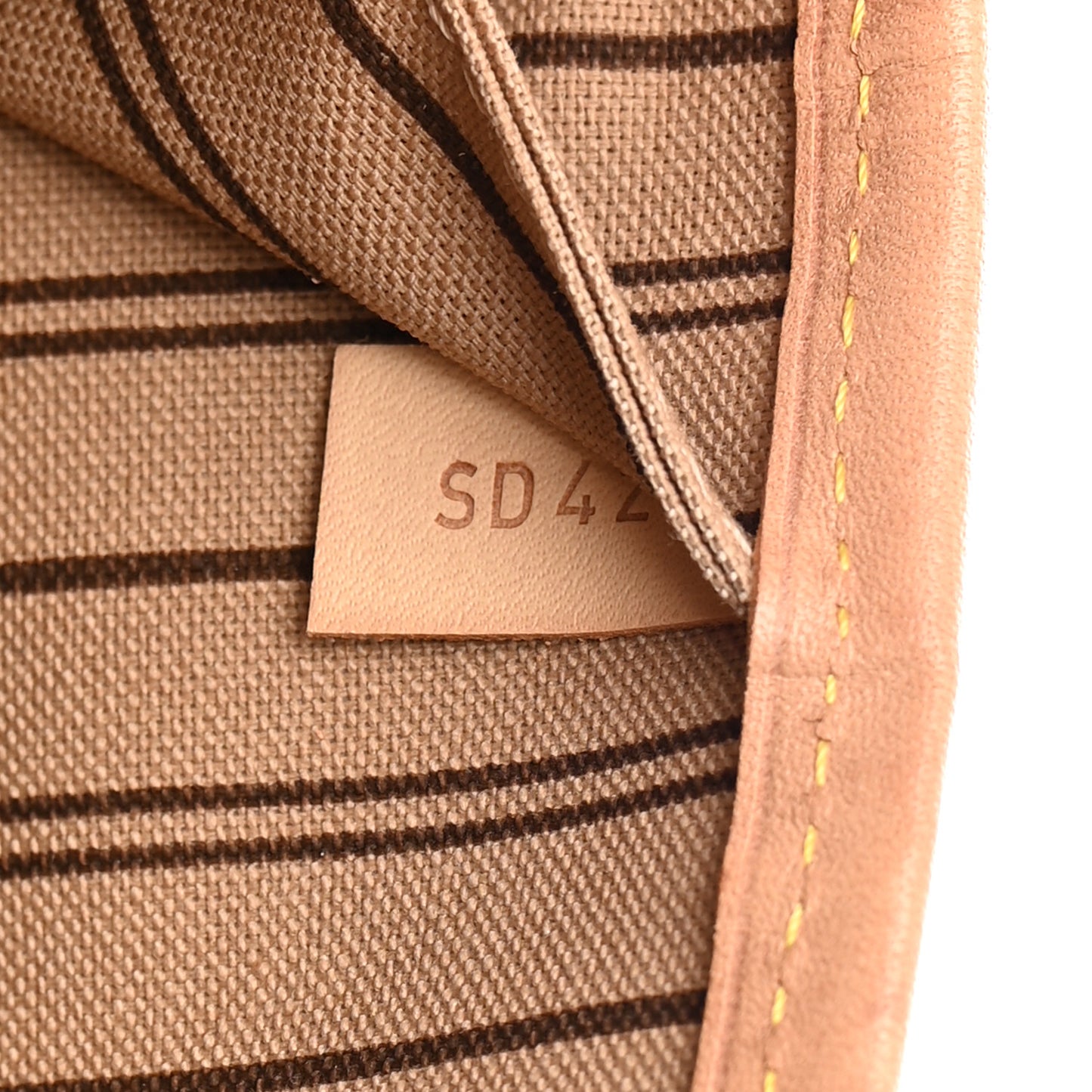 Monogram Neo Neverfull MM