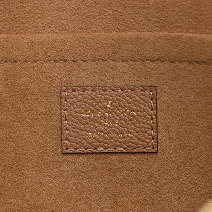 Louis Vuitton Monogram Daily Pouch Sesame 6 of 7