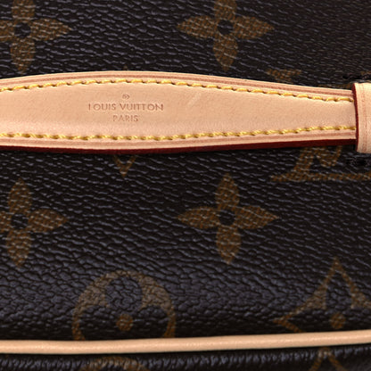 Louis Vuitton Monogram Nano Nice 10 of 11