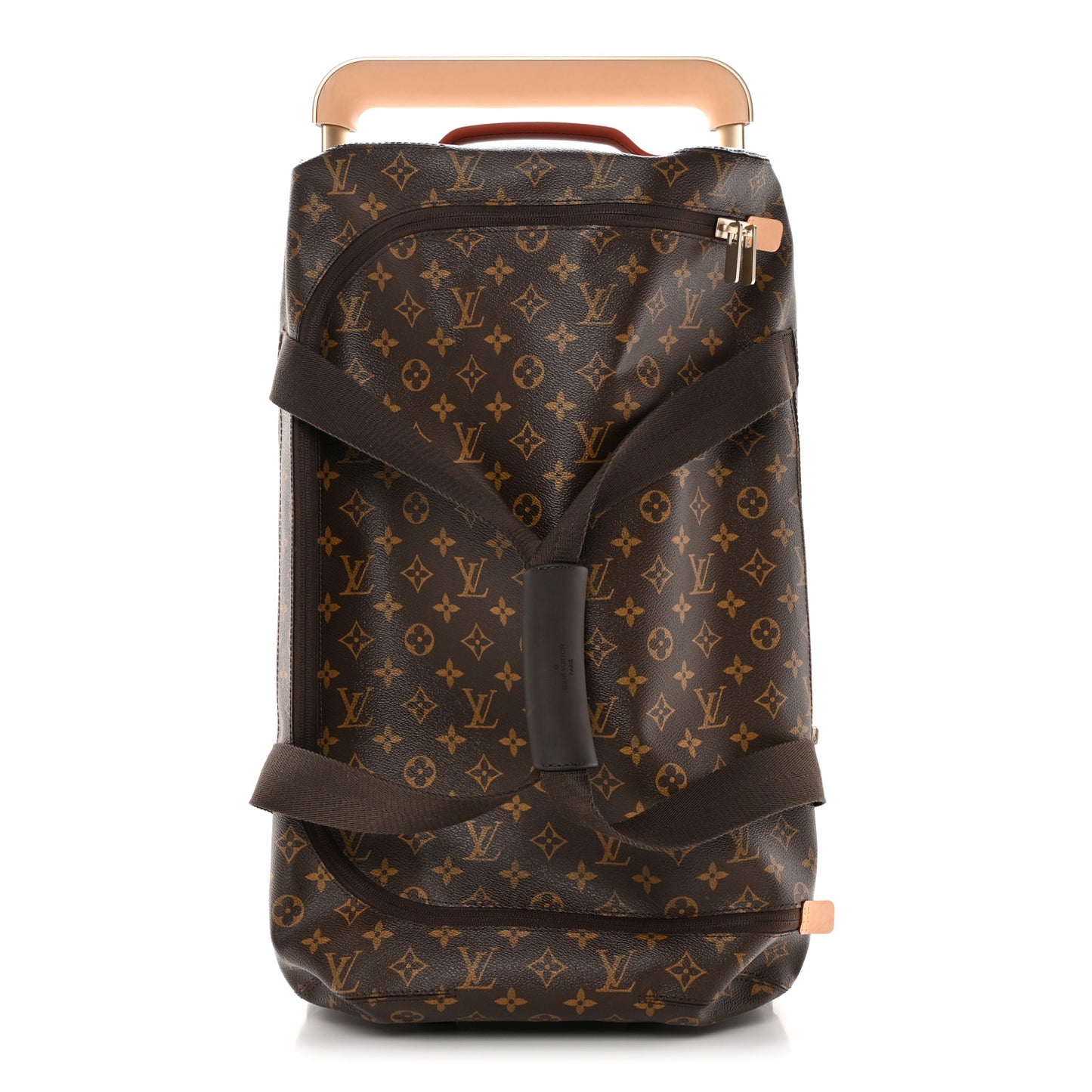 Monogram Horizon Soft Duffle 55