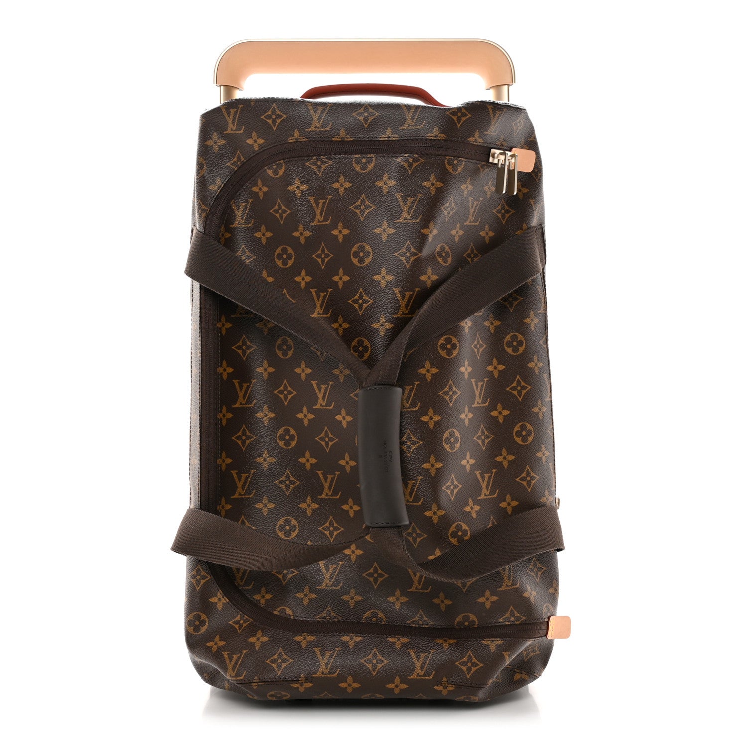 Louis Vuitton Monogram Horizon Soft Duffle 55 1 of 16