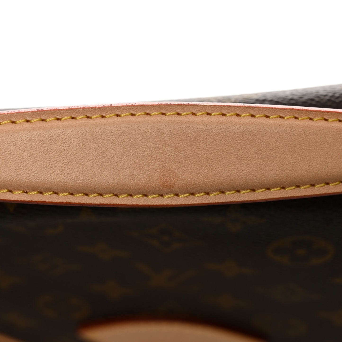 Monogram Beverly GM Briefcase
