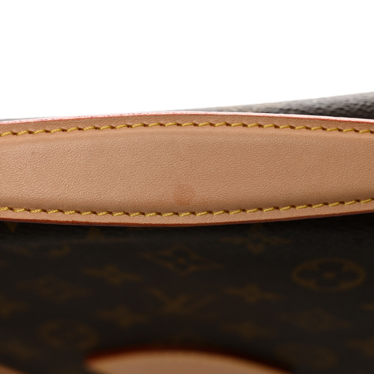 Louis Vuitton Monogram Beverly GM Briefcase 7 of 13