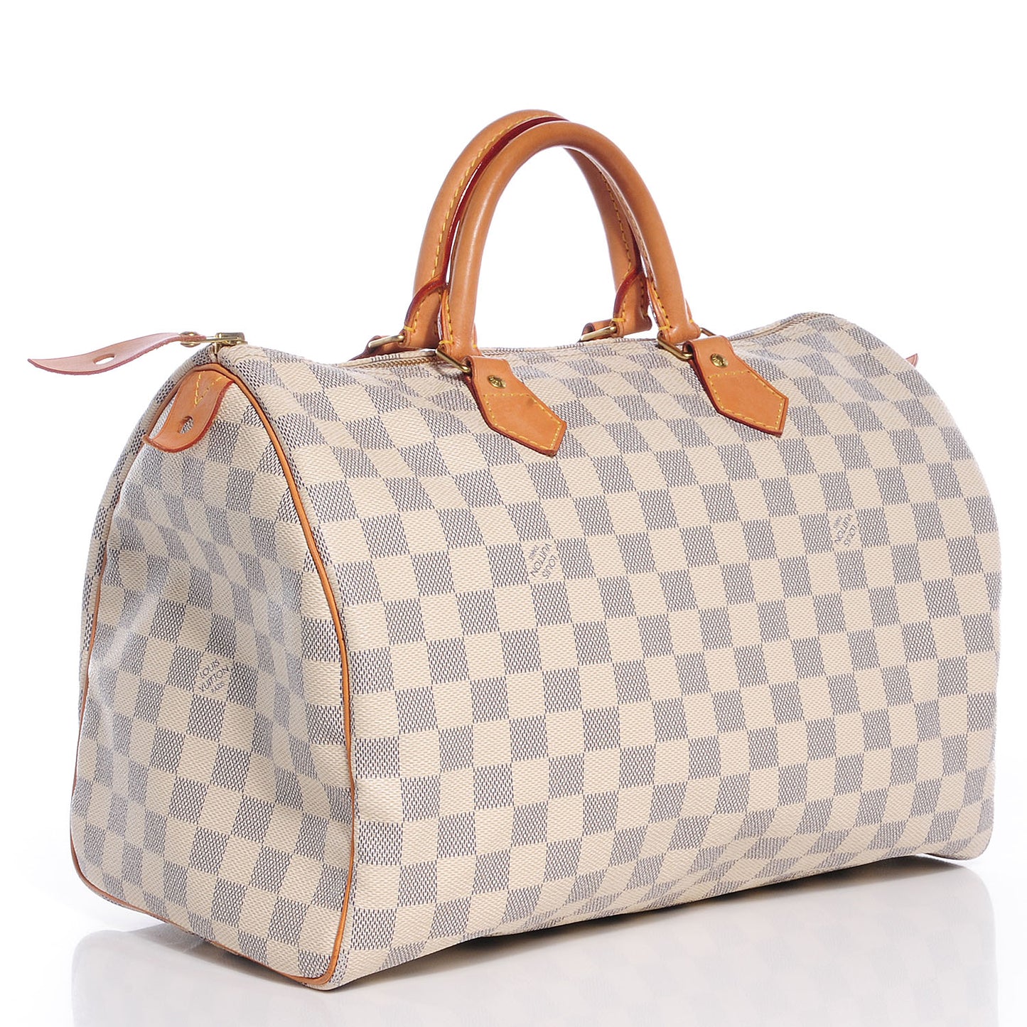 Damier Azur Speedy 35