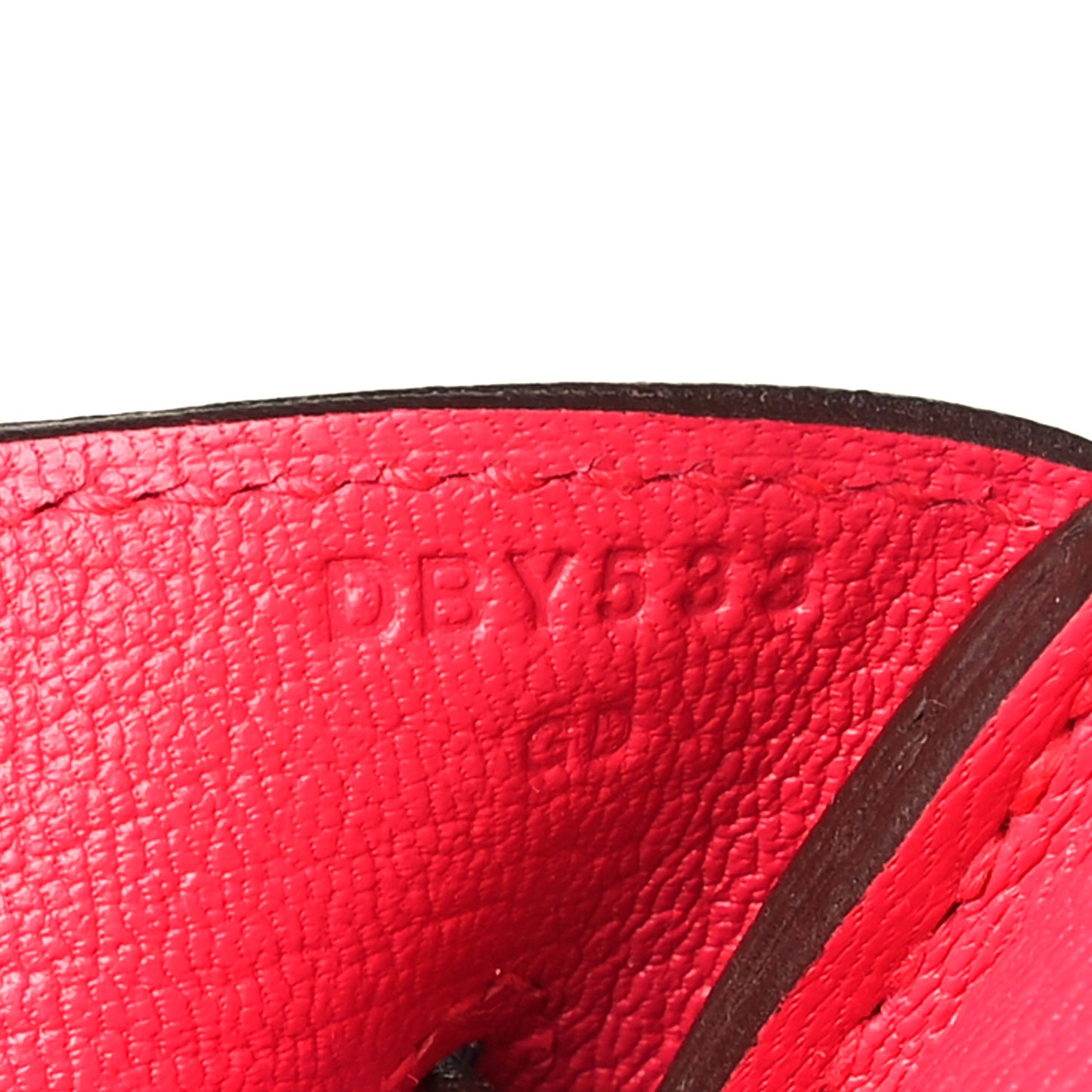 Togo Horseshoe Birkin 35 Rose Poupre Rose Extreme