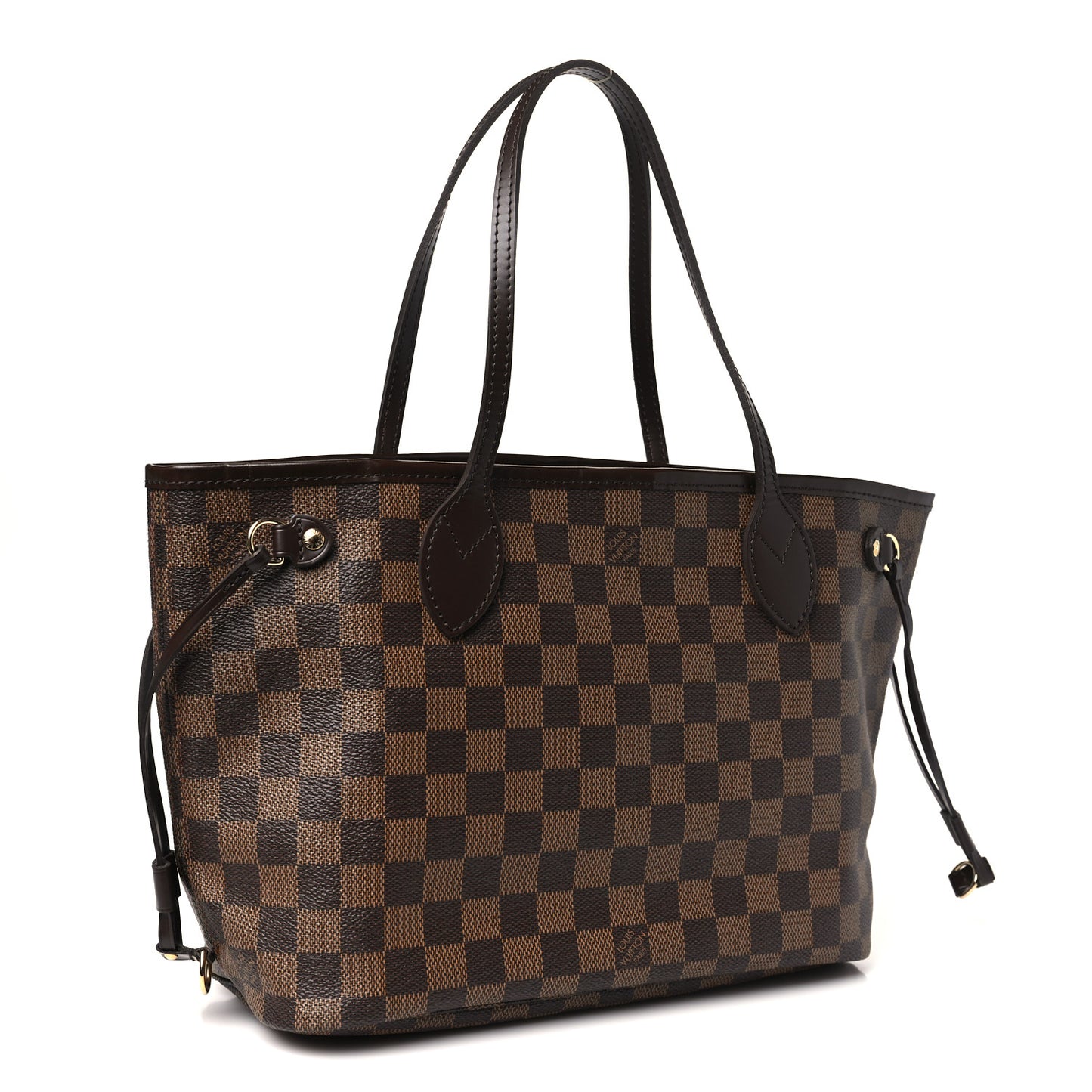 Damier Ebene Neverfull PM