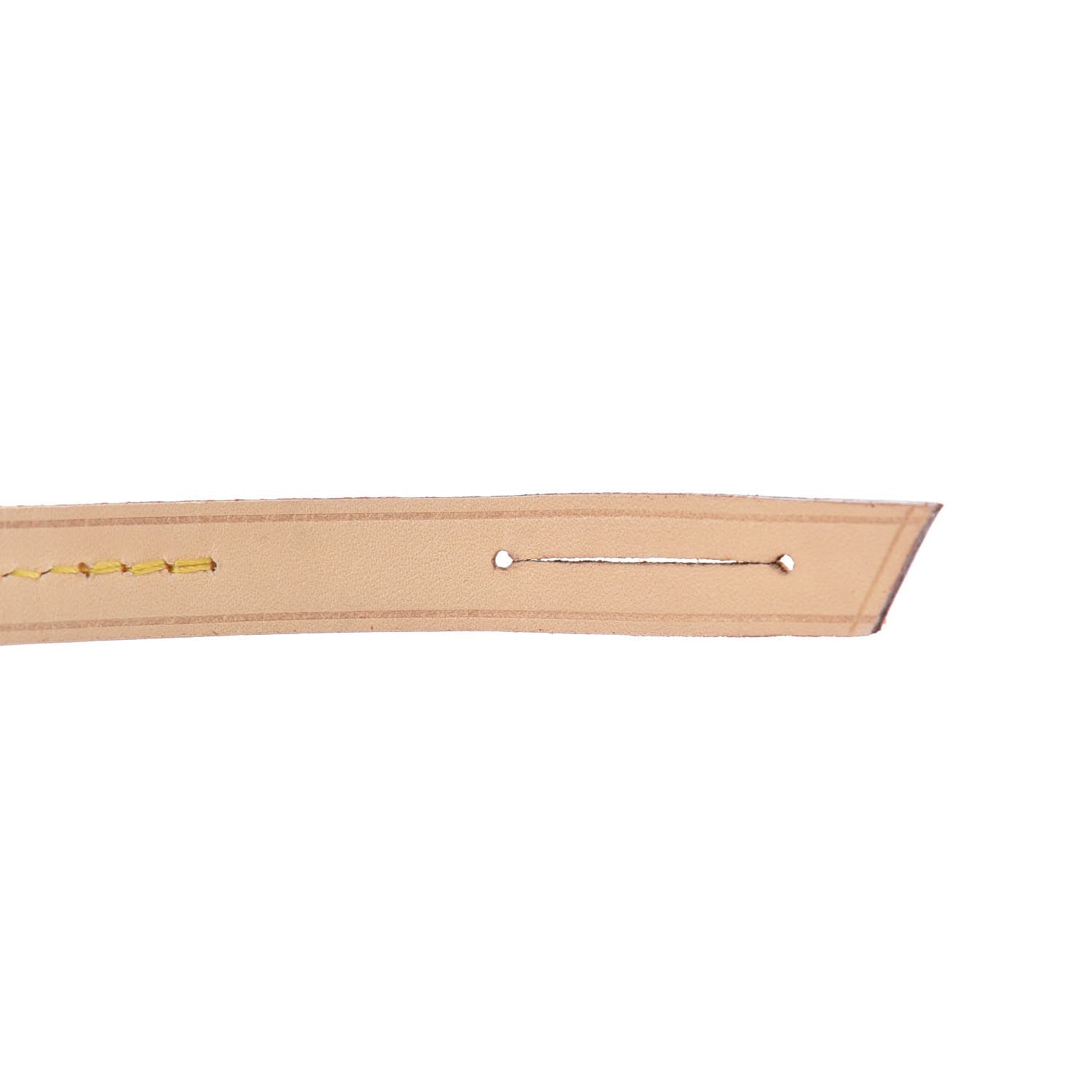 Louis Vuitton Vachetta Favorite Long Strap 3 of 3