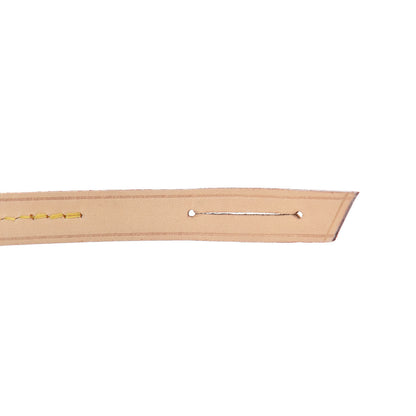 Louis Vuitton Vachetta Favorite Long Strap 3 of 3