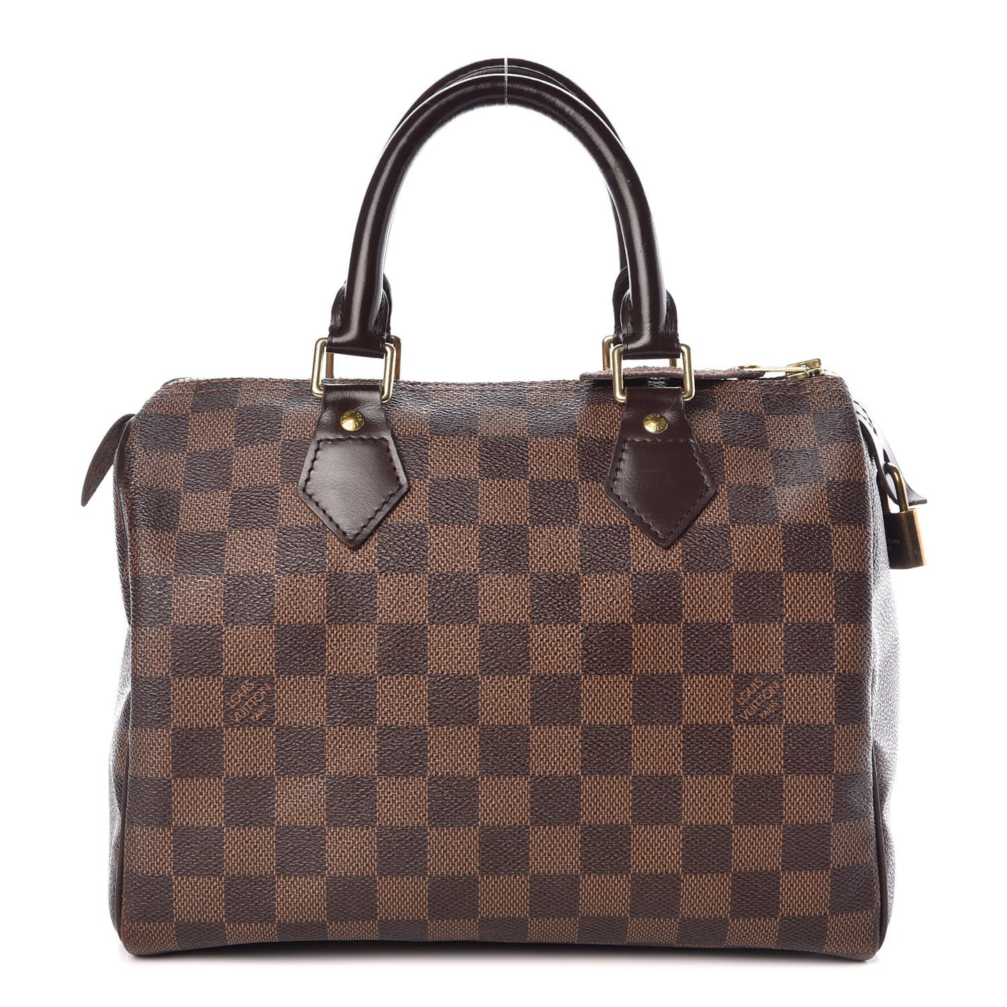 Damier Ebene Speedy 25