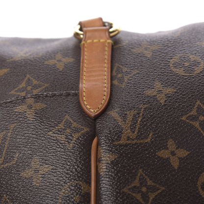 Louis Vuitton Monogram Totally MM 15 of 21