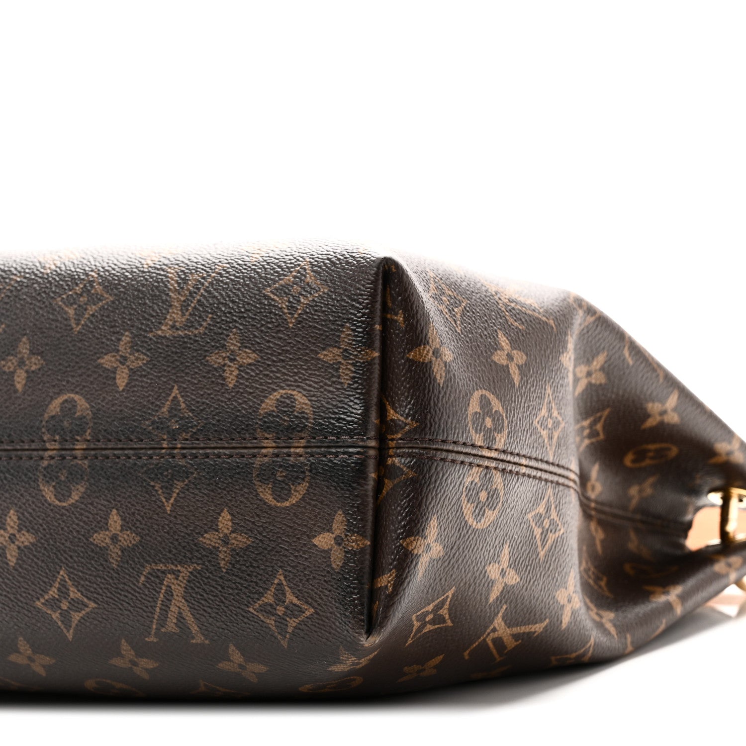 Louis Vuitton Monogram Graceful PM 10 of 11