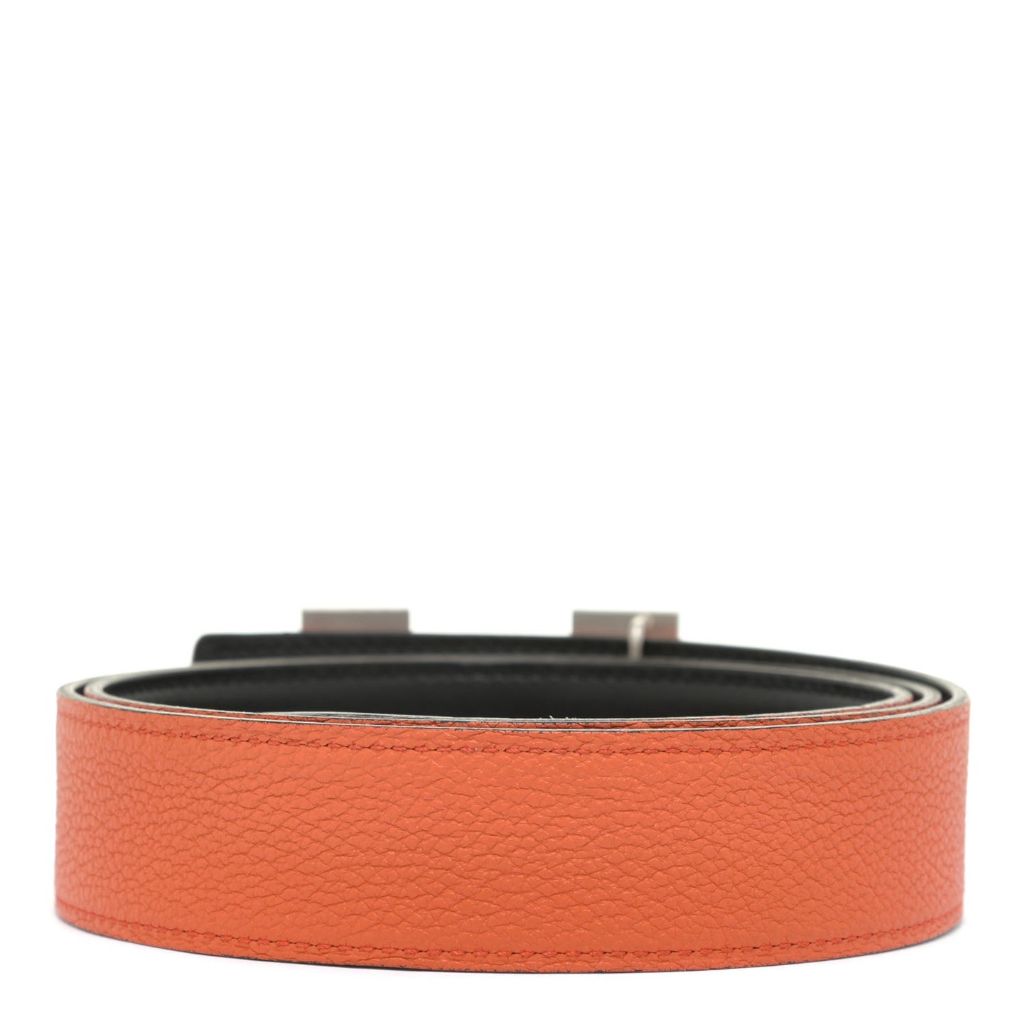Box Togo 32mm H Belt 90 Black Orange