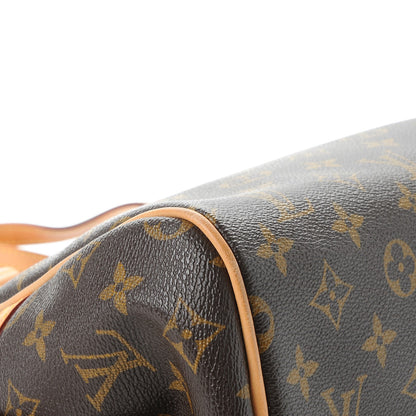 Louis Vuitton Monogram Montorgueil PM 8 of 11
