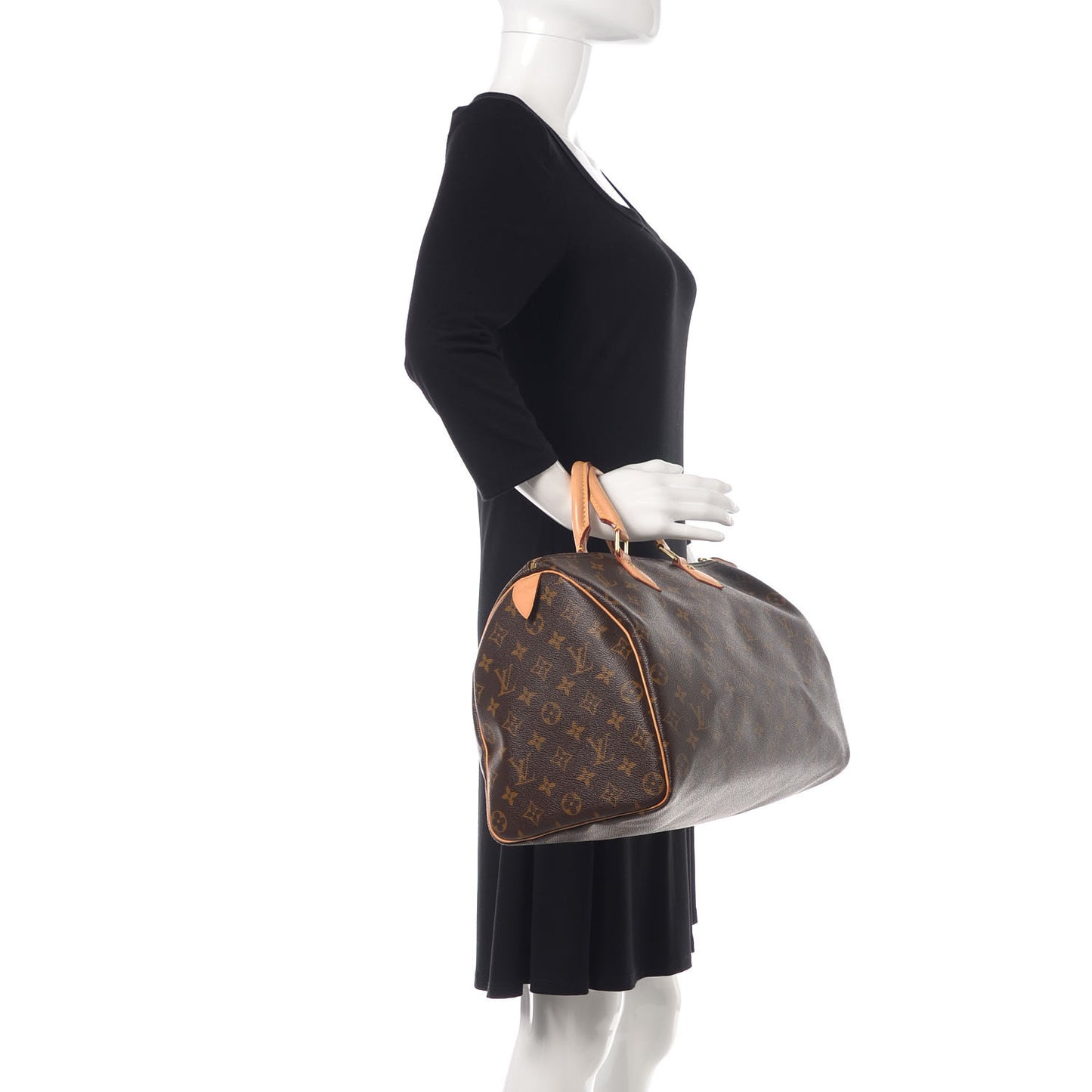 Monogram Speedy 35