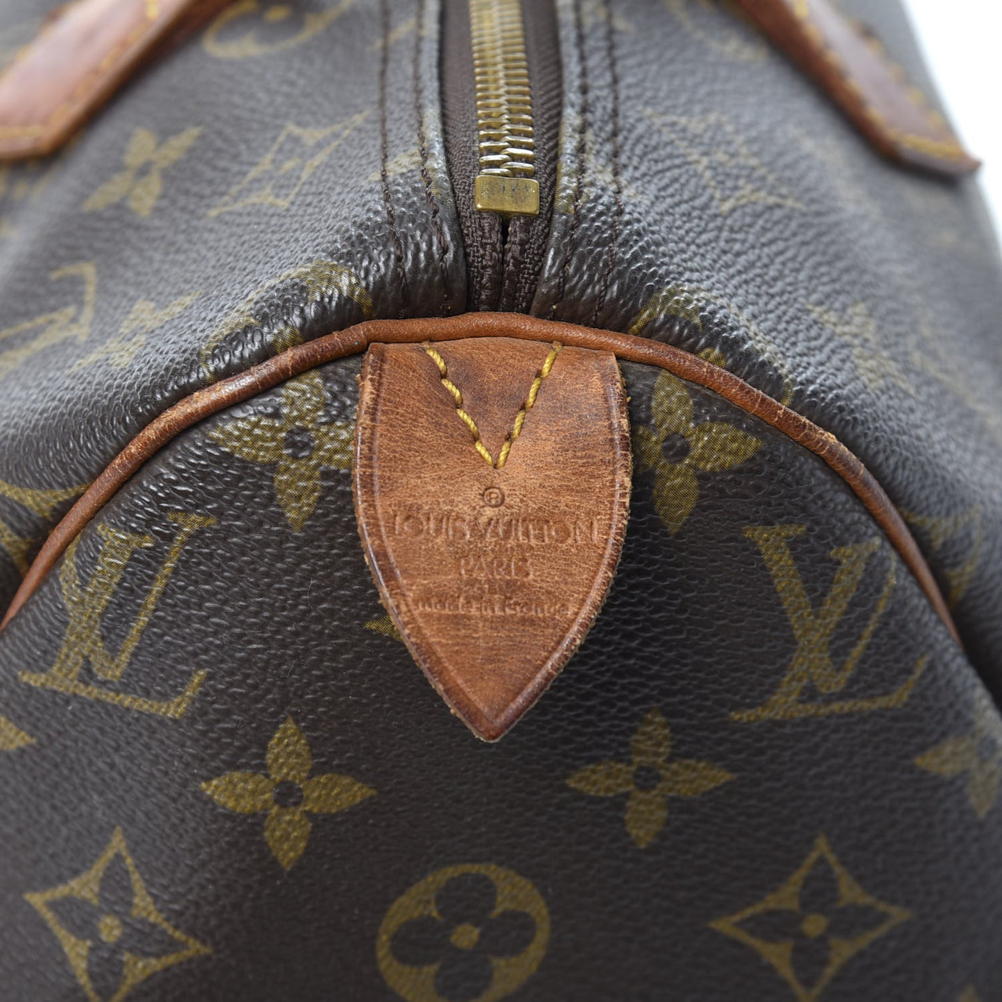 Monogram Speedy 30
