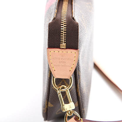 Louis Vuitton Monogram V Pochette Accessories Grenade 5 of 11