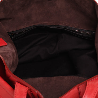 Givenchy Leather North South Nightingale Red 6 of 7
