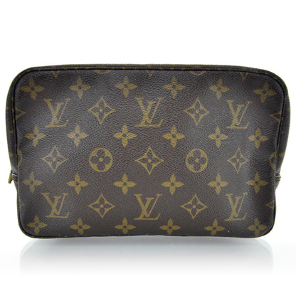 Louis Vuitton Monogram Trousse Toilette 23 1 of 7