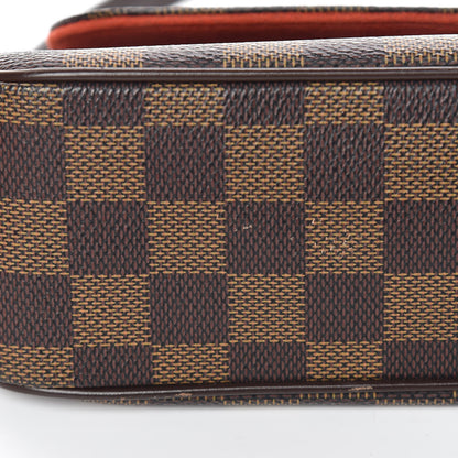 Louis Vuitton Damier Ebene Recoleta 11 of 12
