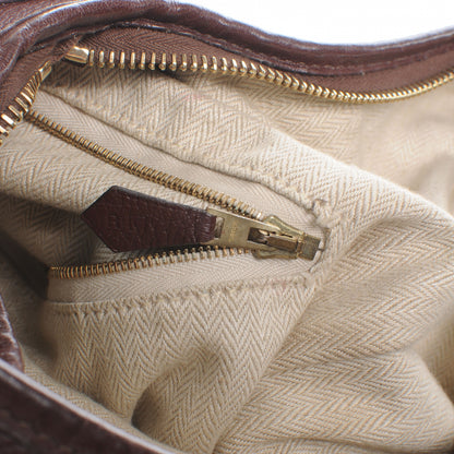 Hermes Clemence Massai PM Havane Brown 8 of 9