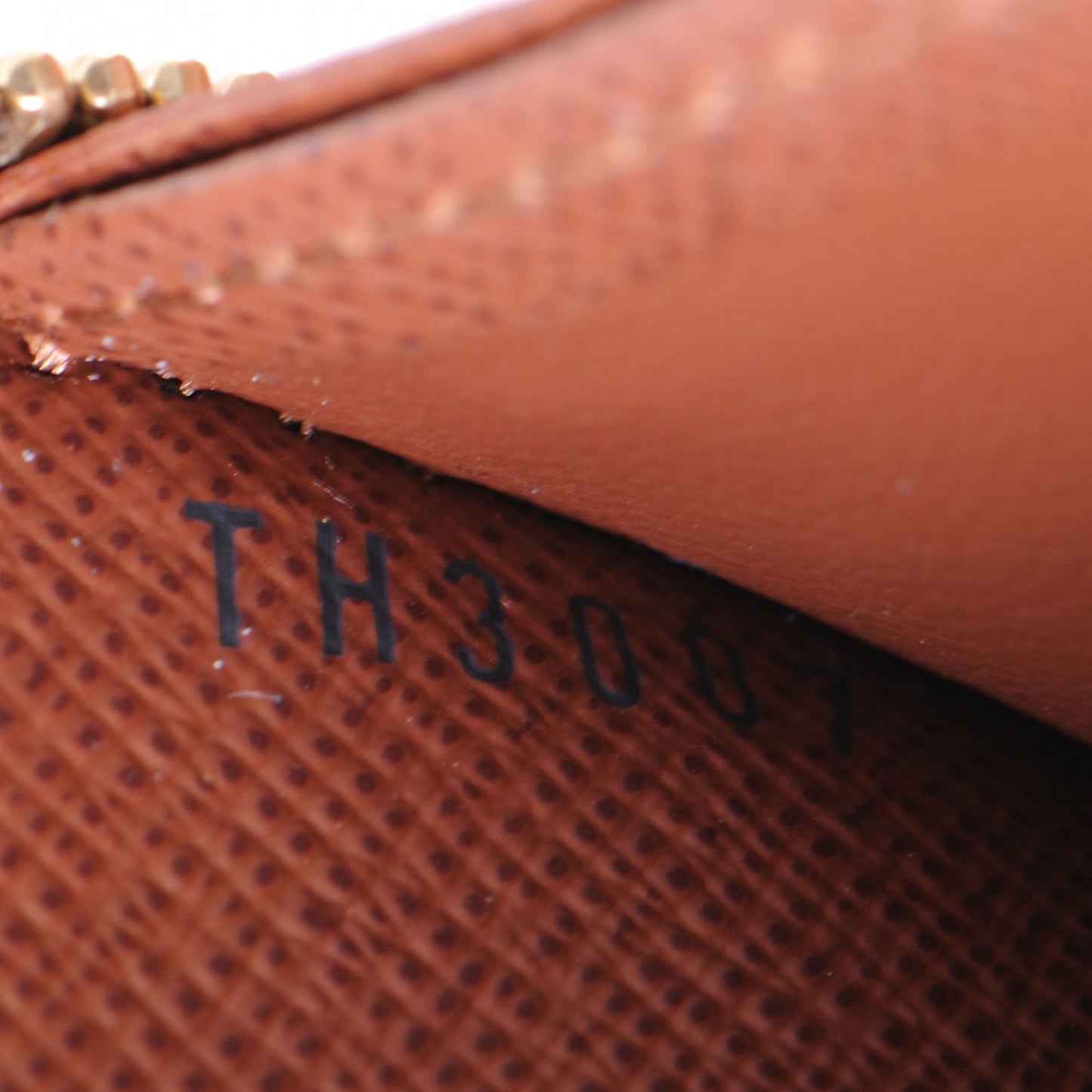 Monogram Zippy Coin Purse