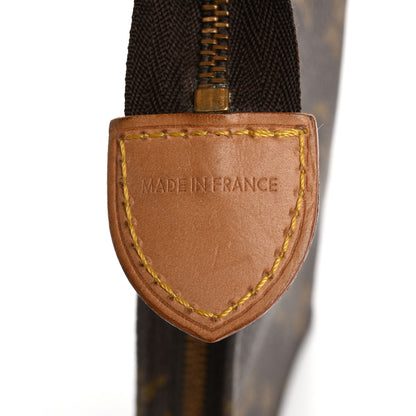 Louis Vuitton Monogram Toiletry Pouch 15 7 of 14