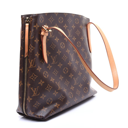 Louis Vuitton Monogram Voltaire 3 of 11