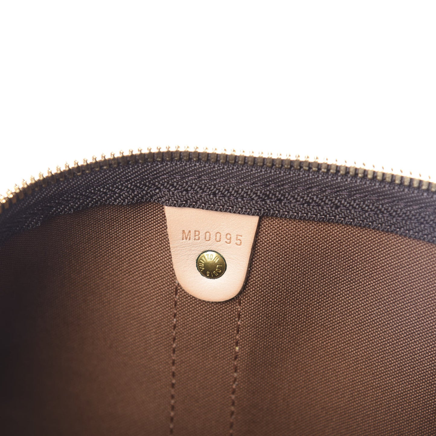 Monogram Keepall 50