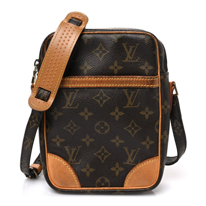 Louis Vuitton Monogram Danube 21 1 of 10