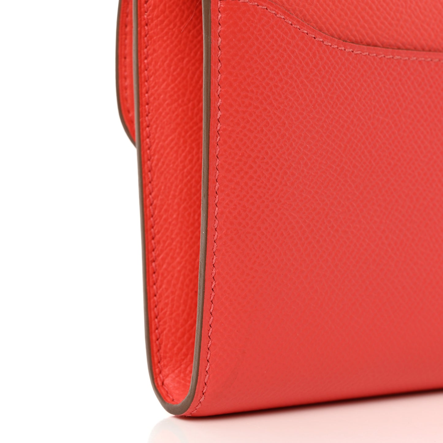 Epsom Constance Long Wallet Rose Jaipur