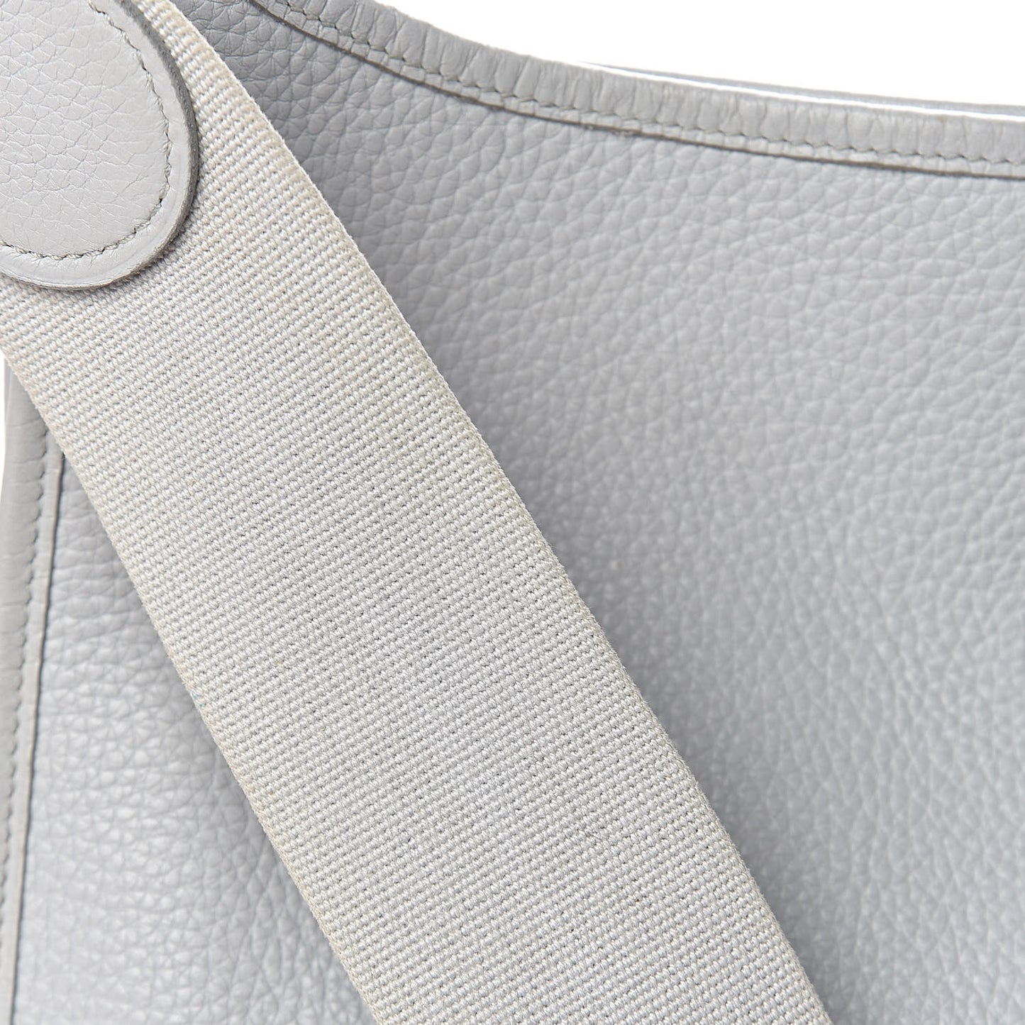 Taurillon Clemence Evelyne GM Bleu Arctic