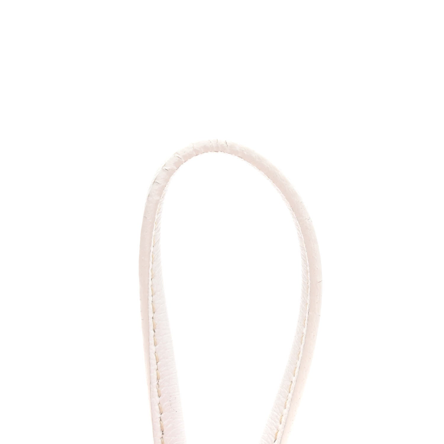 Goyard Goyardine Plumet Wallet Clutch White 10 of 12