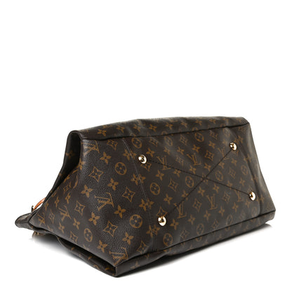 Louis Vuitton Monogram Artsy MM 4 of 20