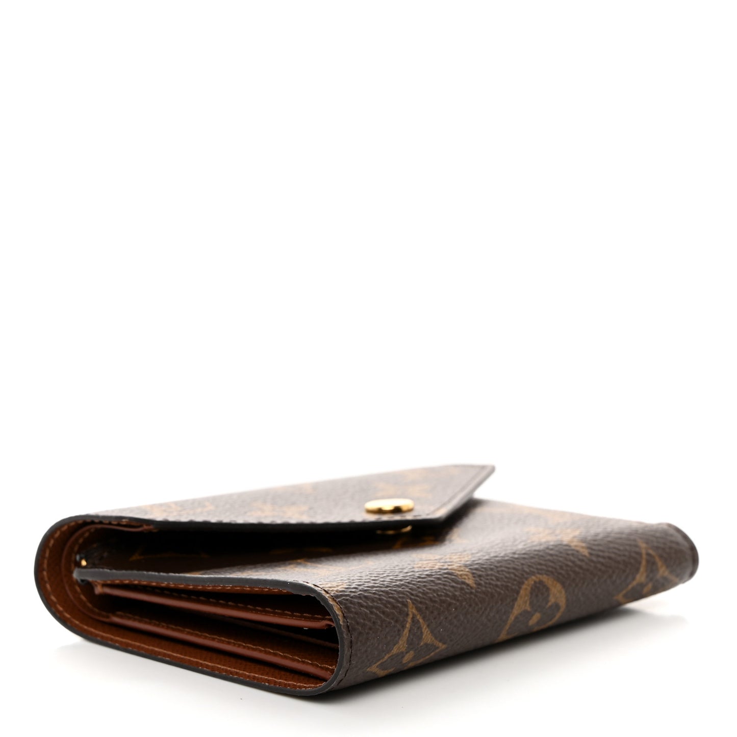 Monogram Victorine Wallet Armagnac