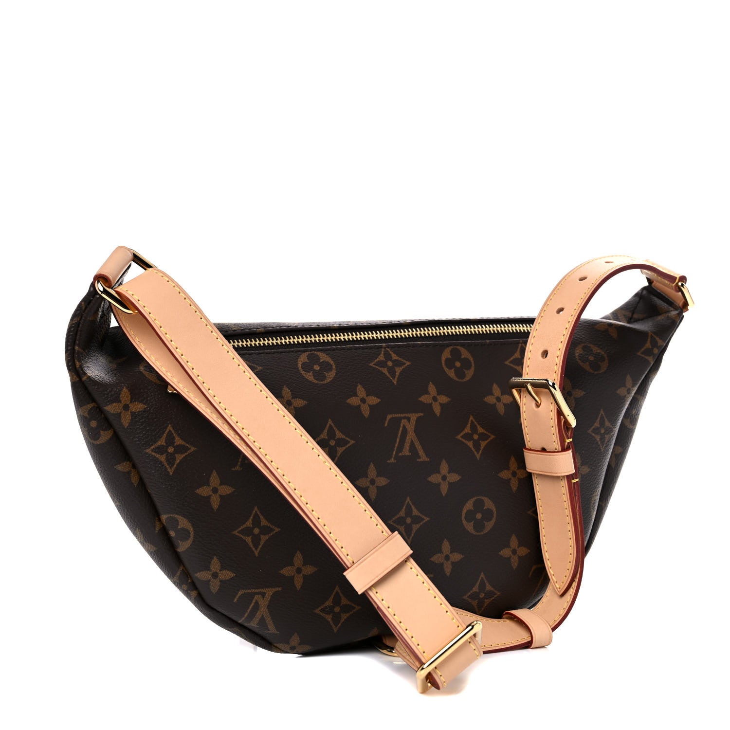 Louis Vuitton Monogram Bumbag 3 of 12