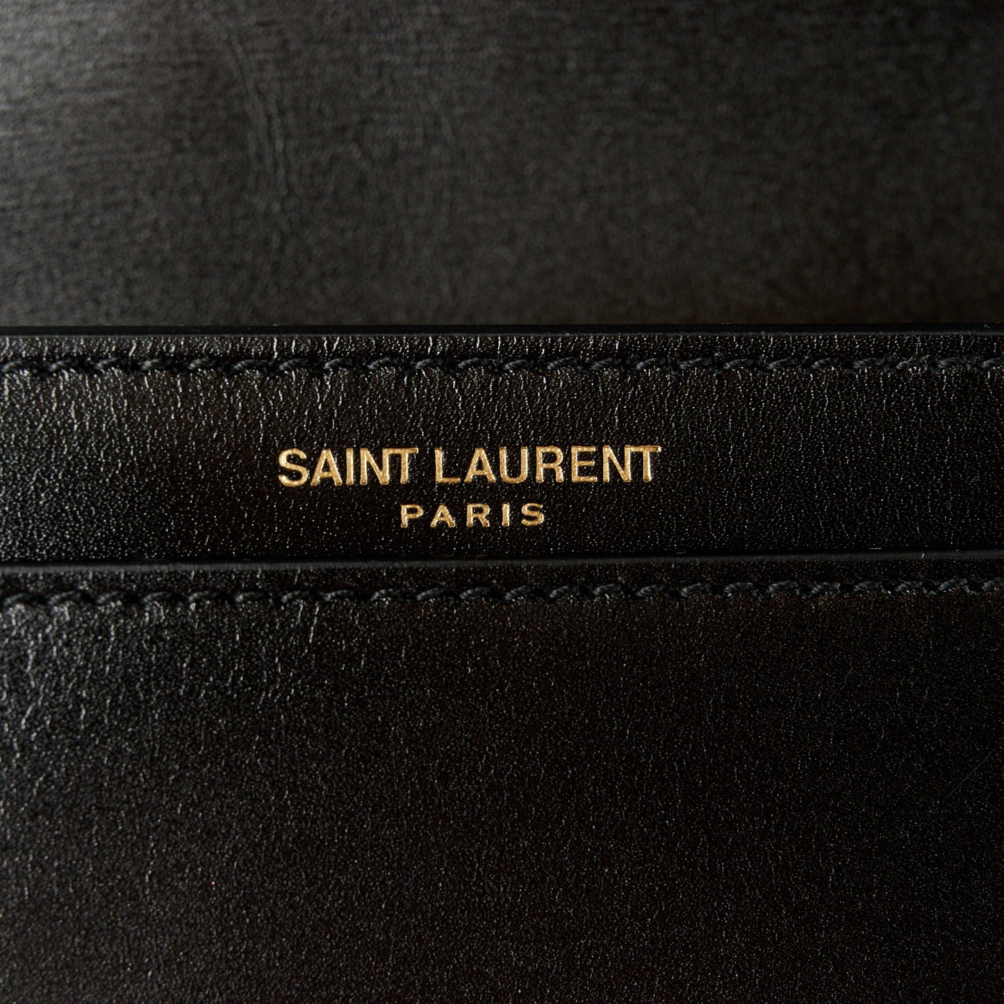 Box Calfskin Mini Voltaire Shoulder Bag Black