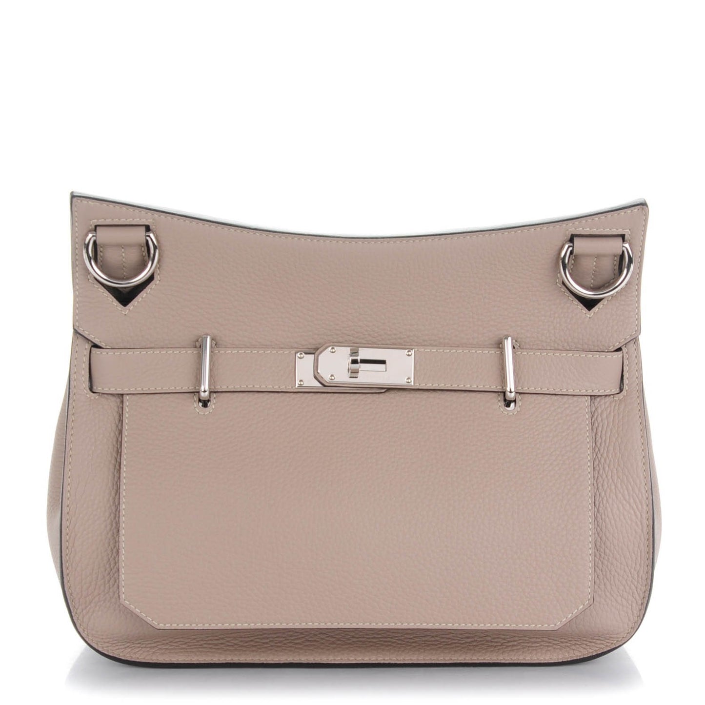 Taurillon Clemence Jypsiere 31 Gris Tourterelle