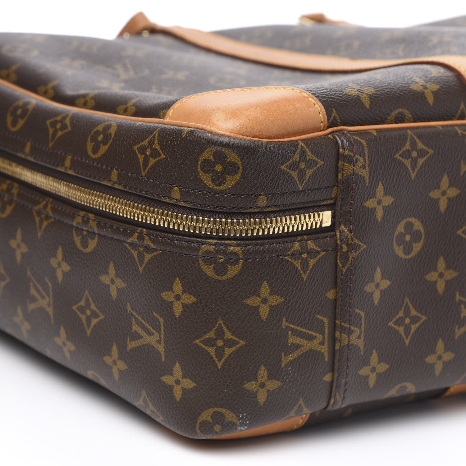 Louis Vuitton Monogram Sirius 45 9 of 16