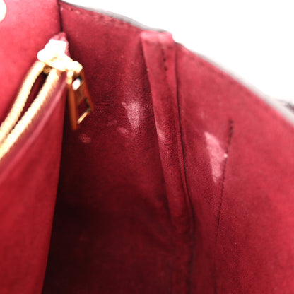 Louis Vuitton Monogram Passy 10 of 12
