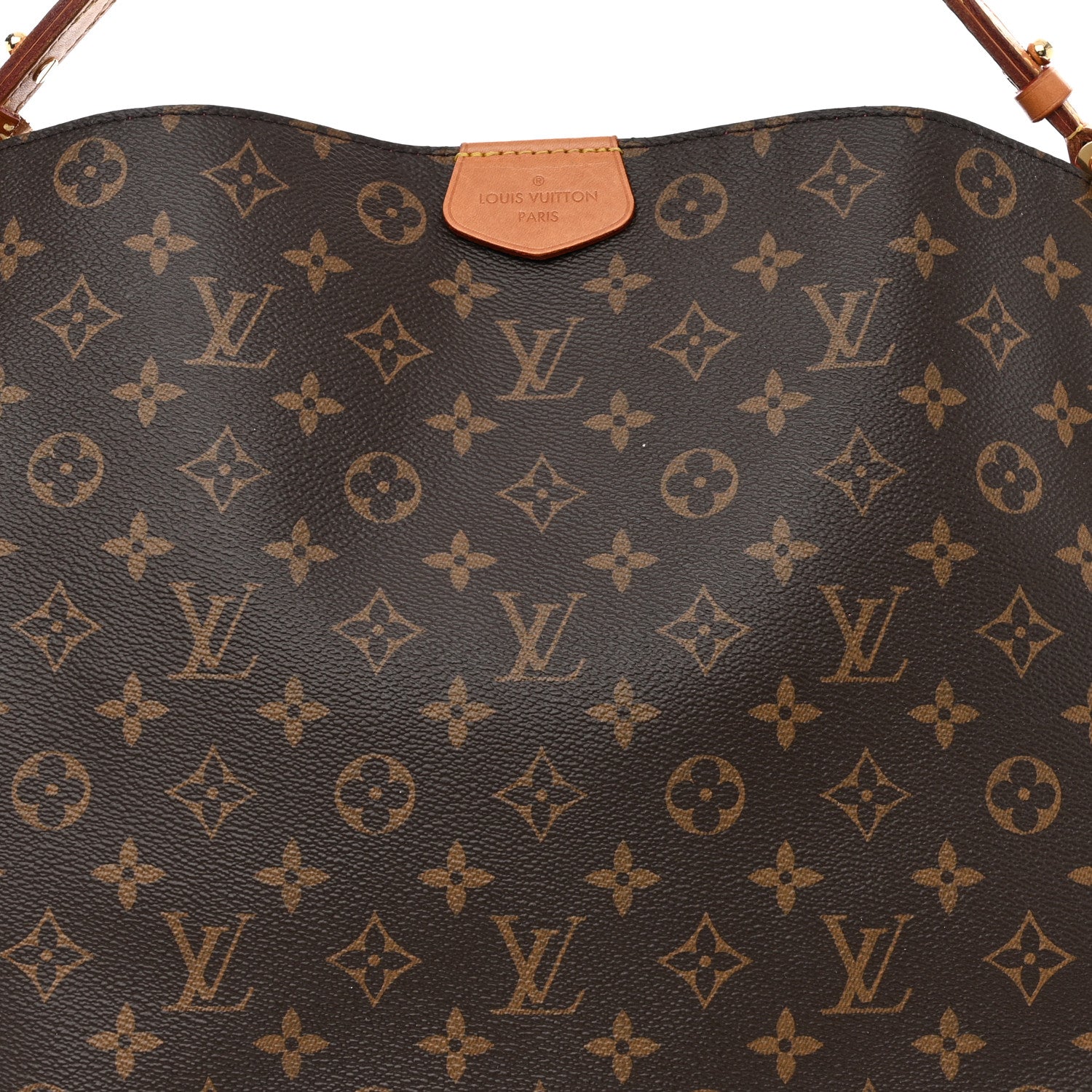 Louis Vuitton Monogram Graceful MM Pivoine 8 of 14