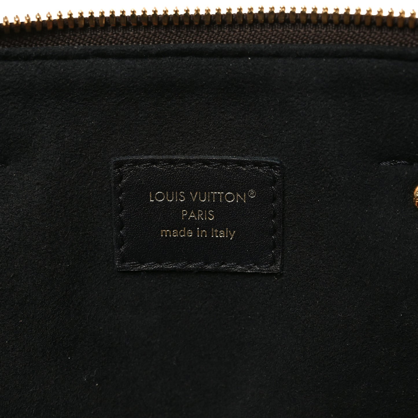 Reverse Monogram Speedy Trunk 25