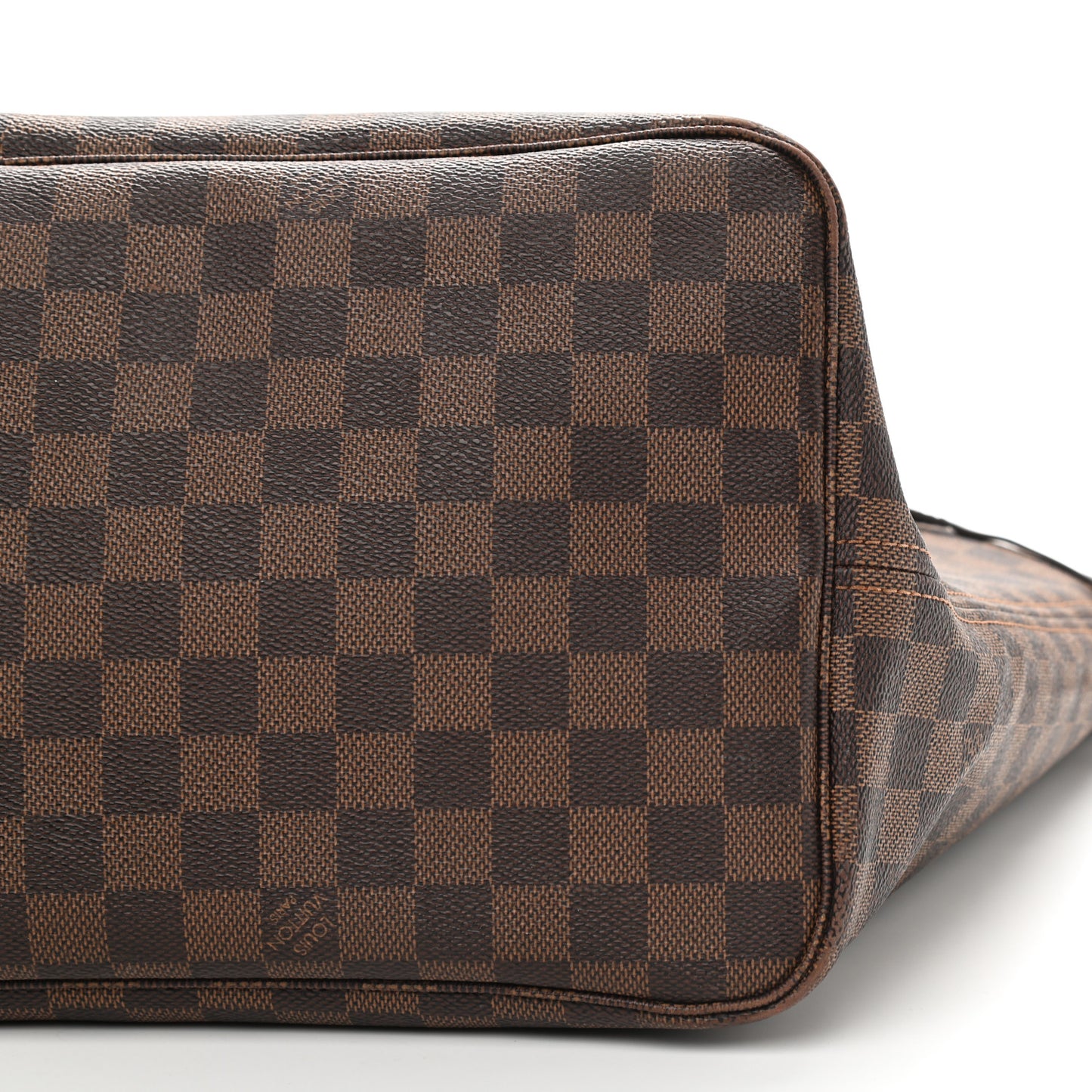Damier Ebene Neverfull GM